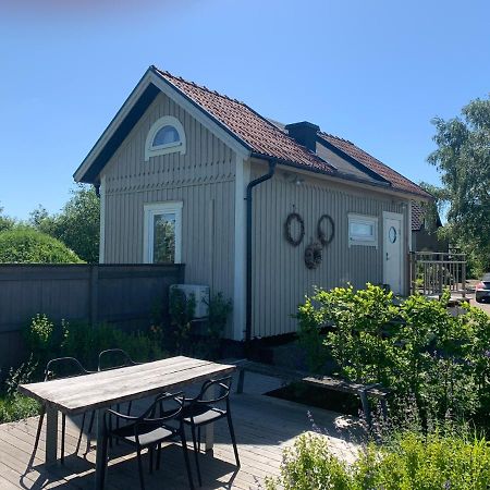 Station Bed And Kitchen Guesthouse Varberg Εξωτερικό φωτογραφία