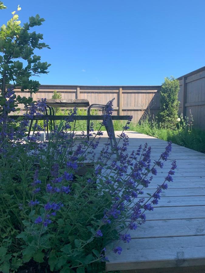 Station Bed And Kitchen Guesthouse Varberg Εξωτερικό φωτογραφία