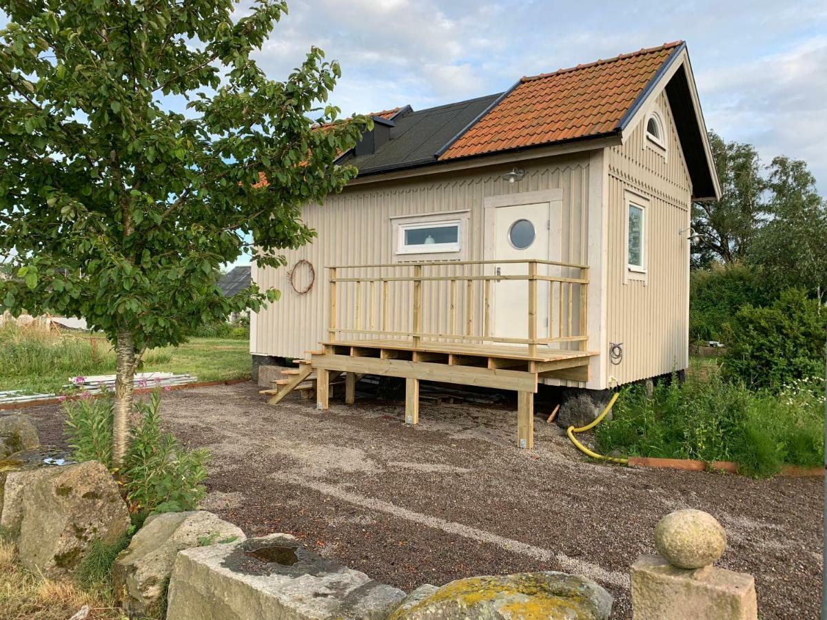 Station Bed And Kitchen Guesthouse Varberg Εξωτερικό φωτογραφία