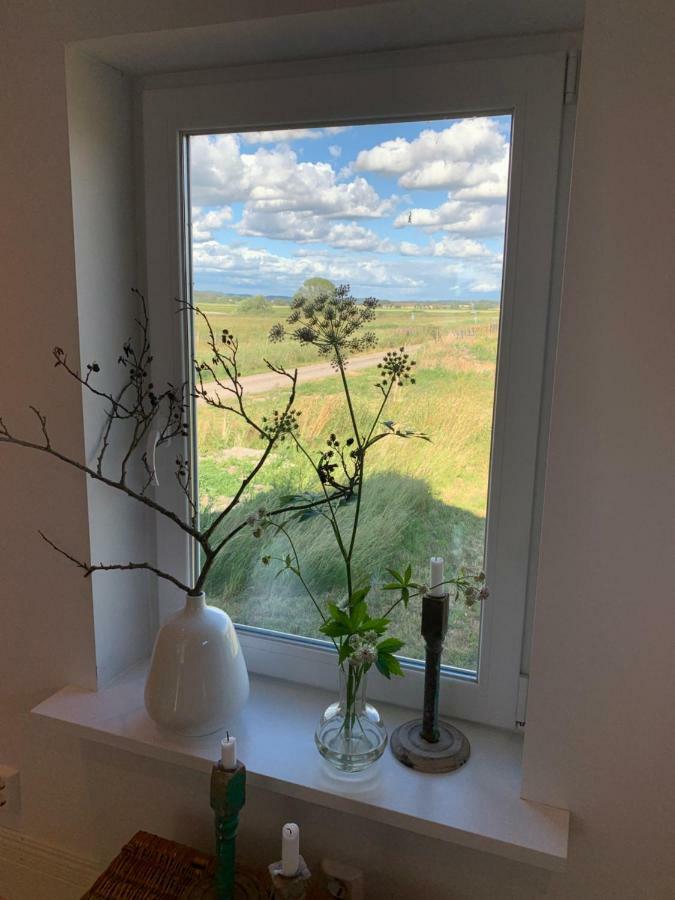 Station Bed And Kitchen Guesthouse Varberg Εξωτερικό φωτογραφία