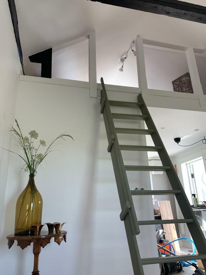 Station Bed And Kitchen Guesthouse Varberg Εξωτερικό φωτογραφία