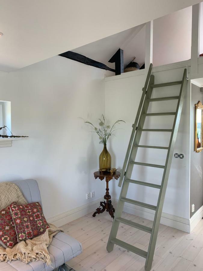 Station Bed And Kitchen Guesthouse Varberg Εξωτερικό φωτογραφία