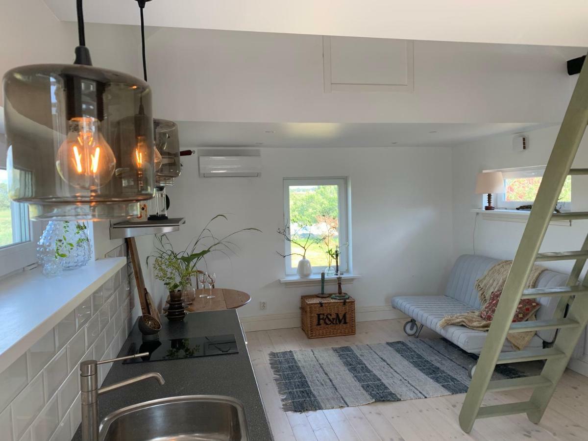 Station Bed And Kitchen Guesthouse Varberg Εξωτερικό φωτογραφία