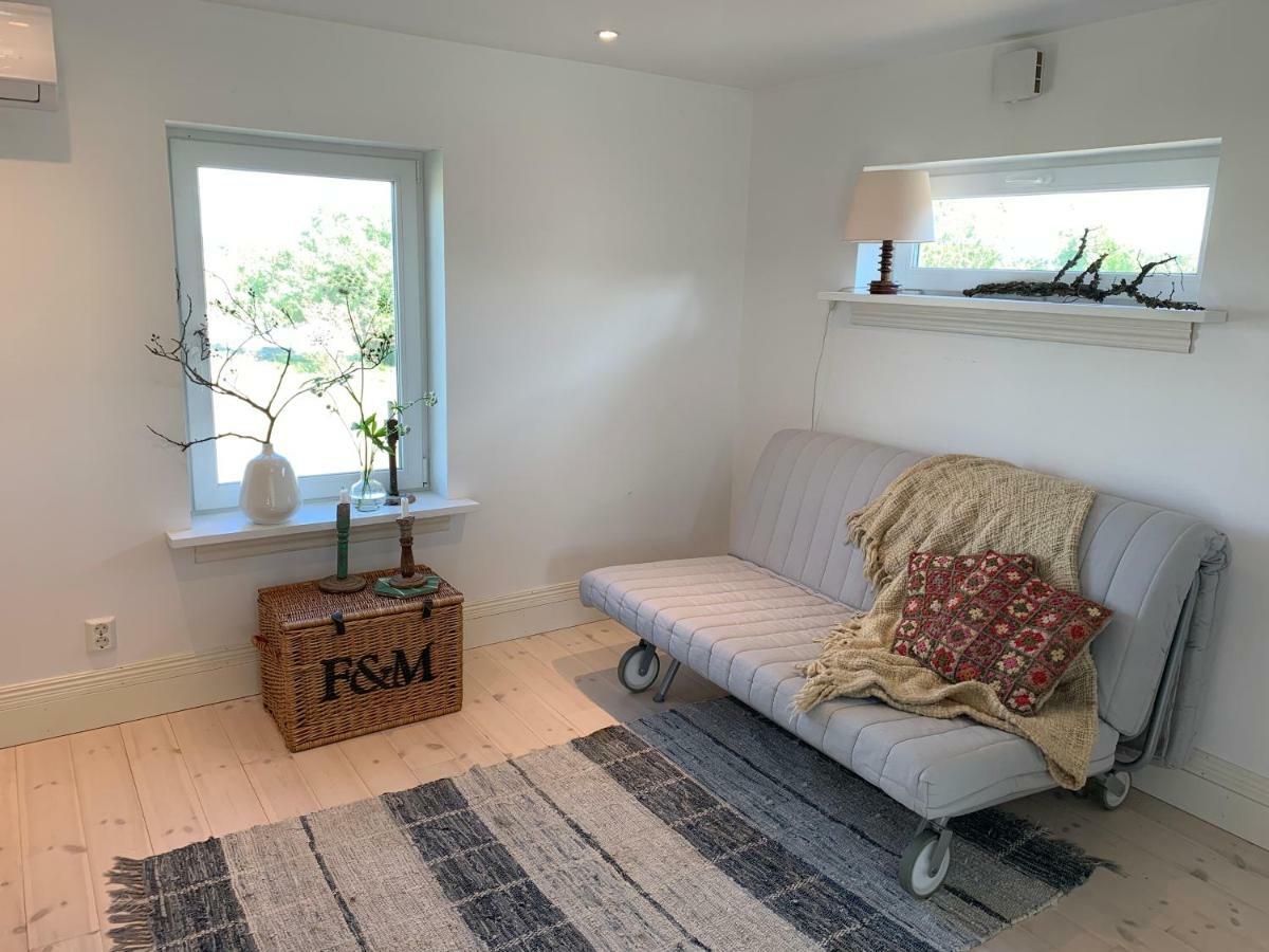 Station Bed And Kitchen Guesthouse Varberg Εξωτερικό φωτογραφία